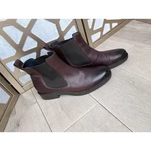 Ecco newcastle boots deals